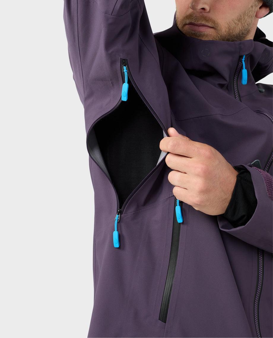 Men's Environ XT Jacket