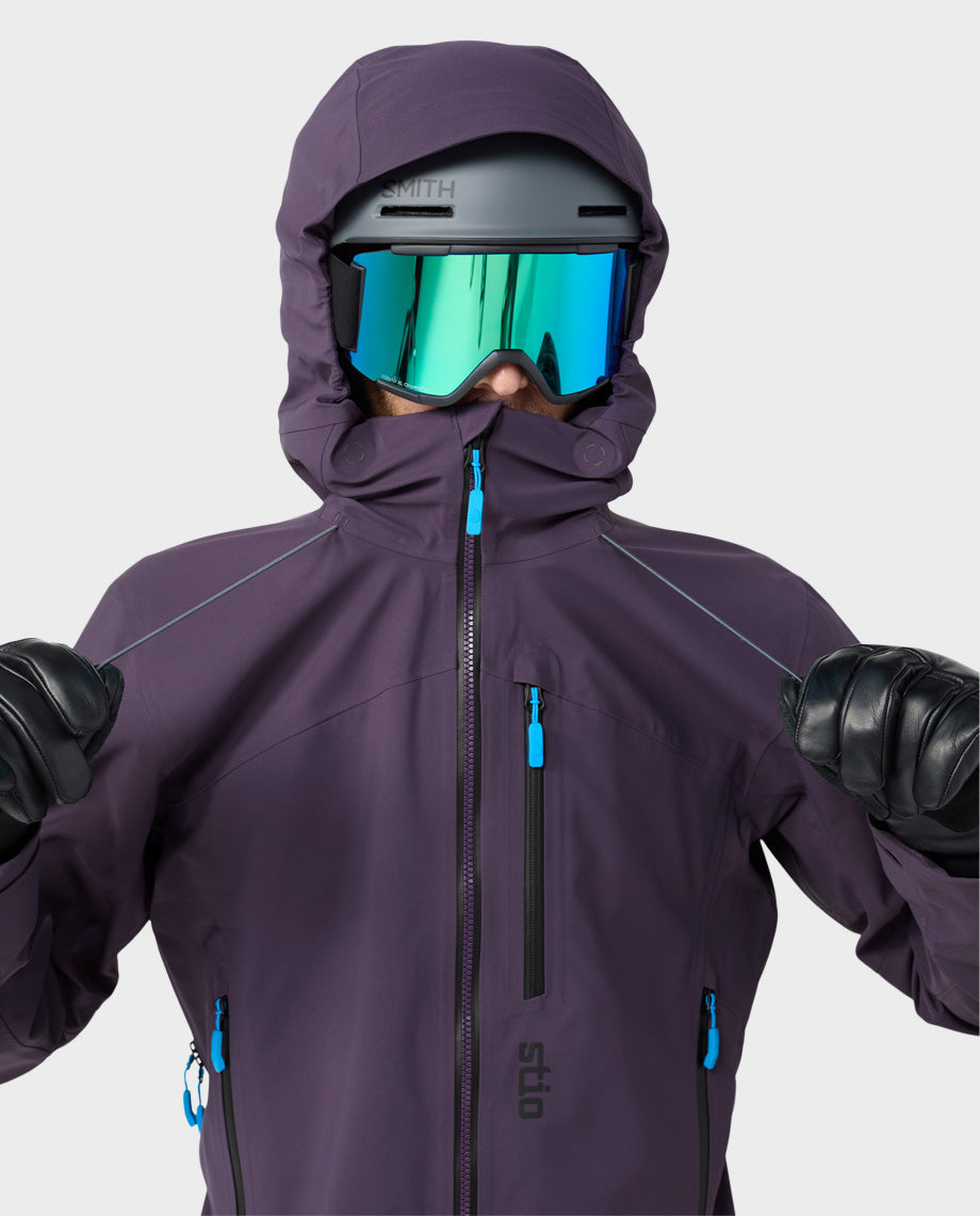 Men's Environ XT Jacket