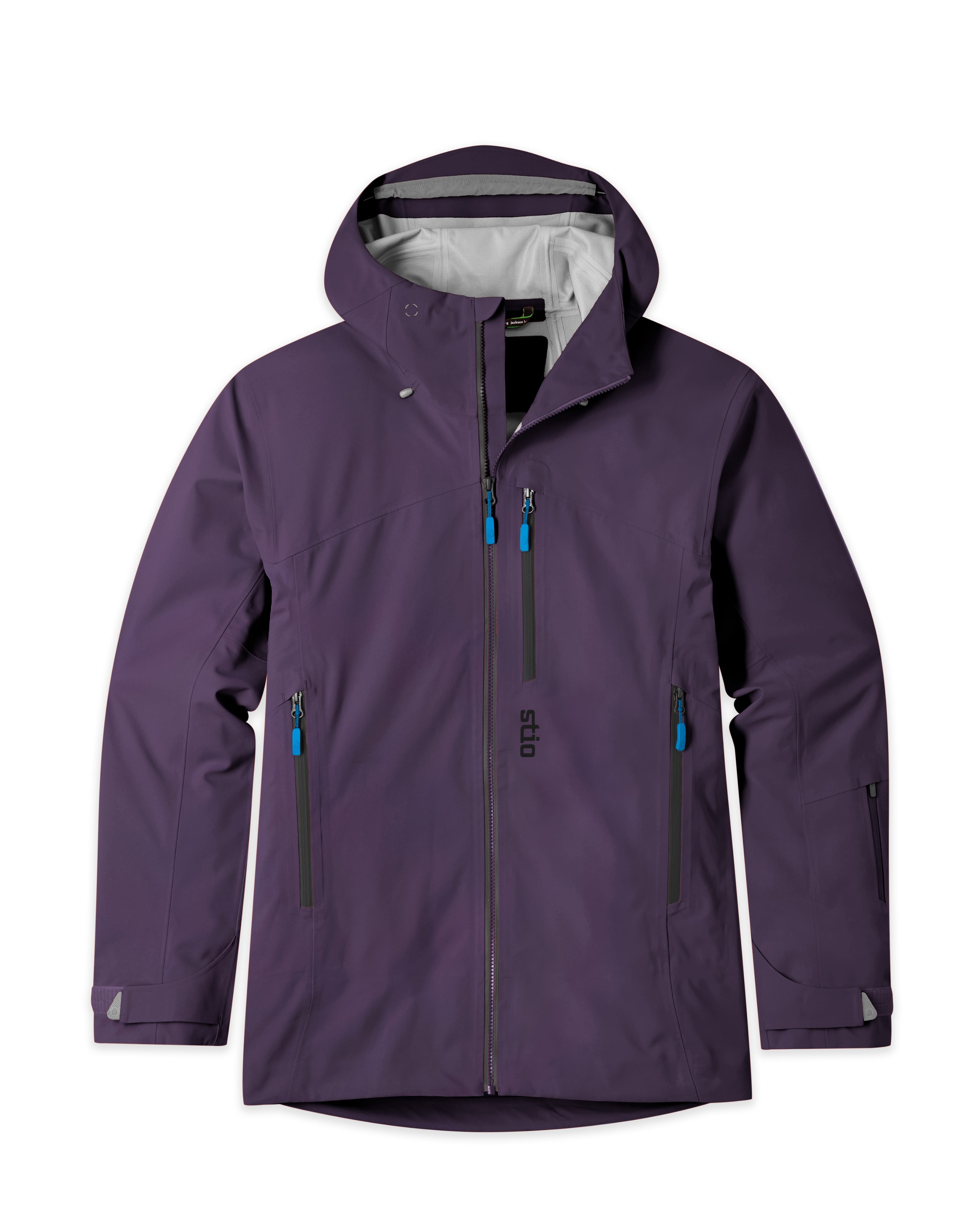 Men's Environ XT Jacket