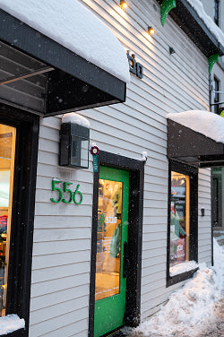Shop Stio Locally
