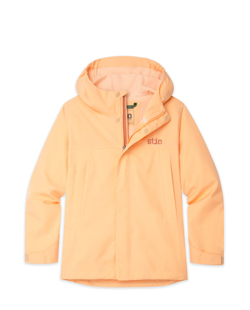 Kids' Modis Hooded Jacket