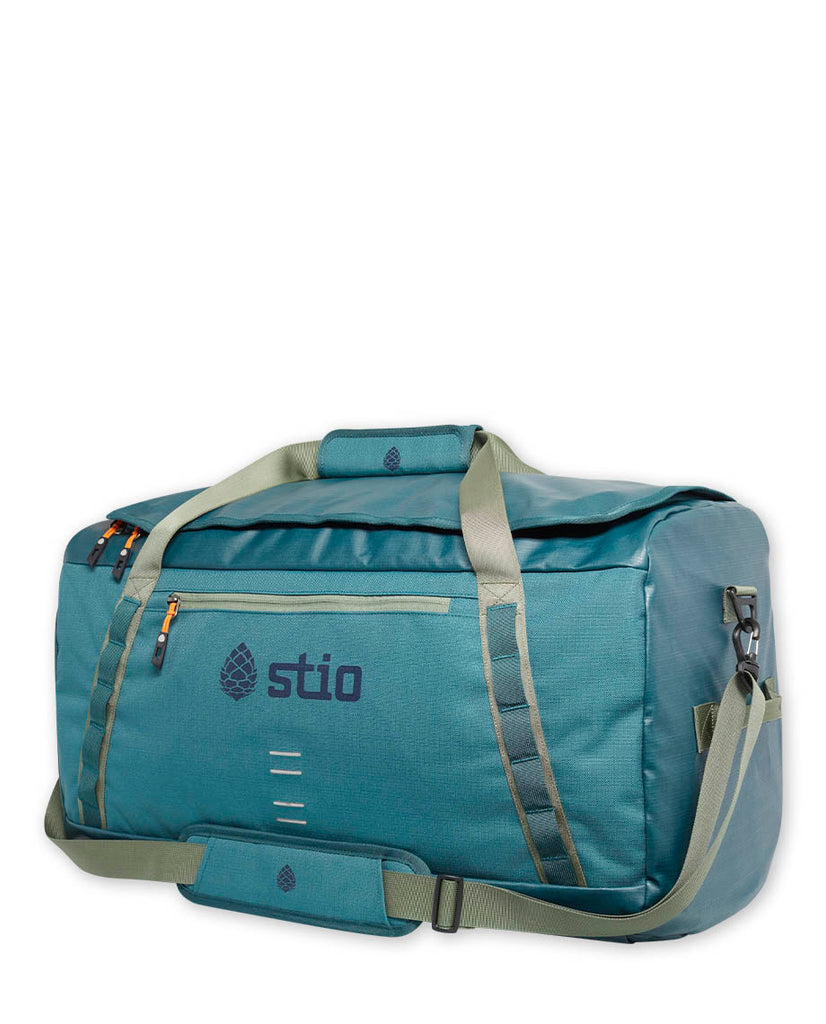Basin XT Duffel 90L