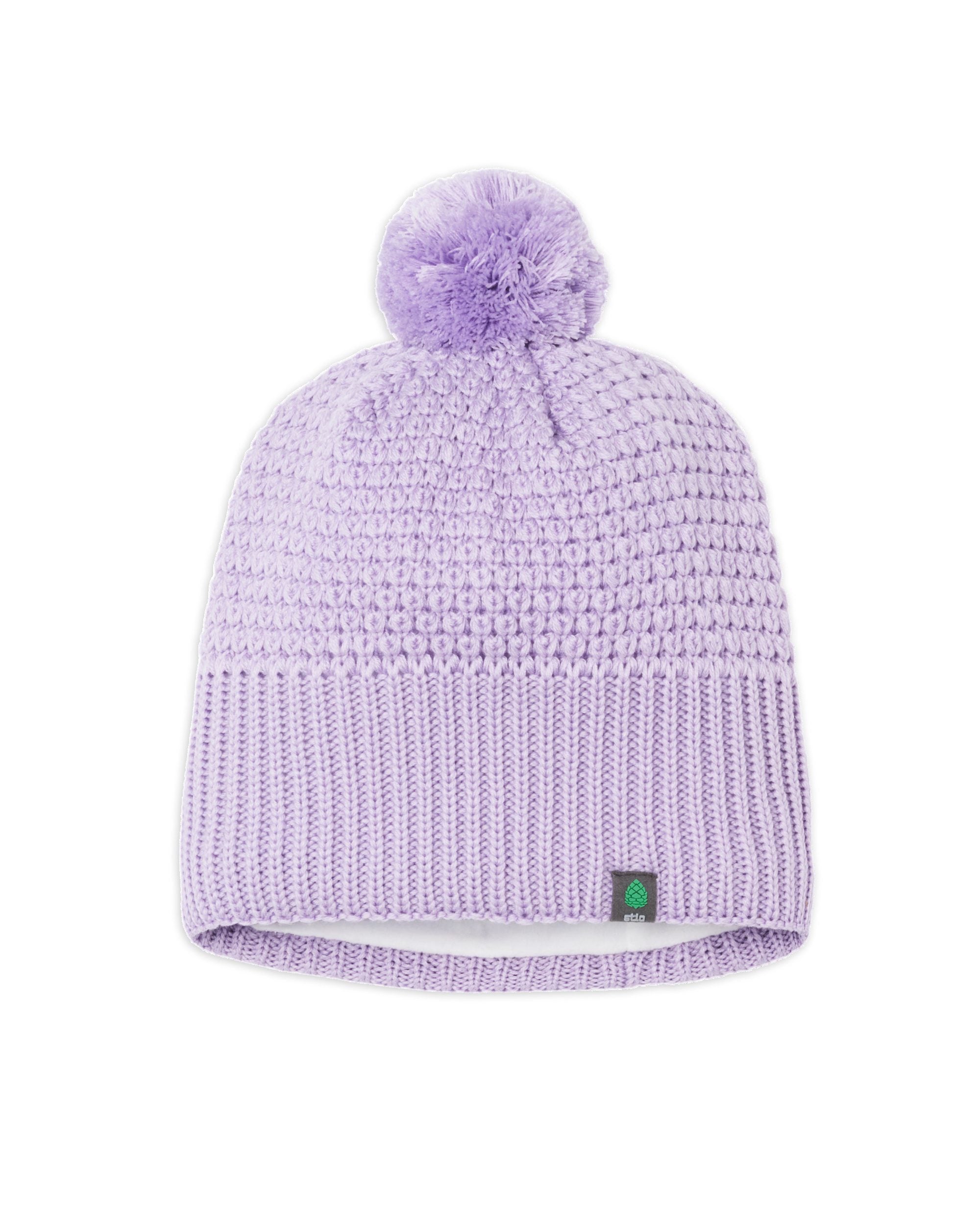 Sage Beanie