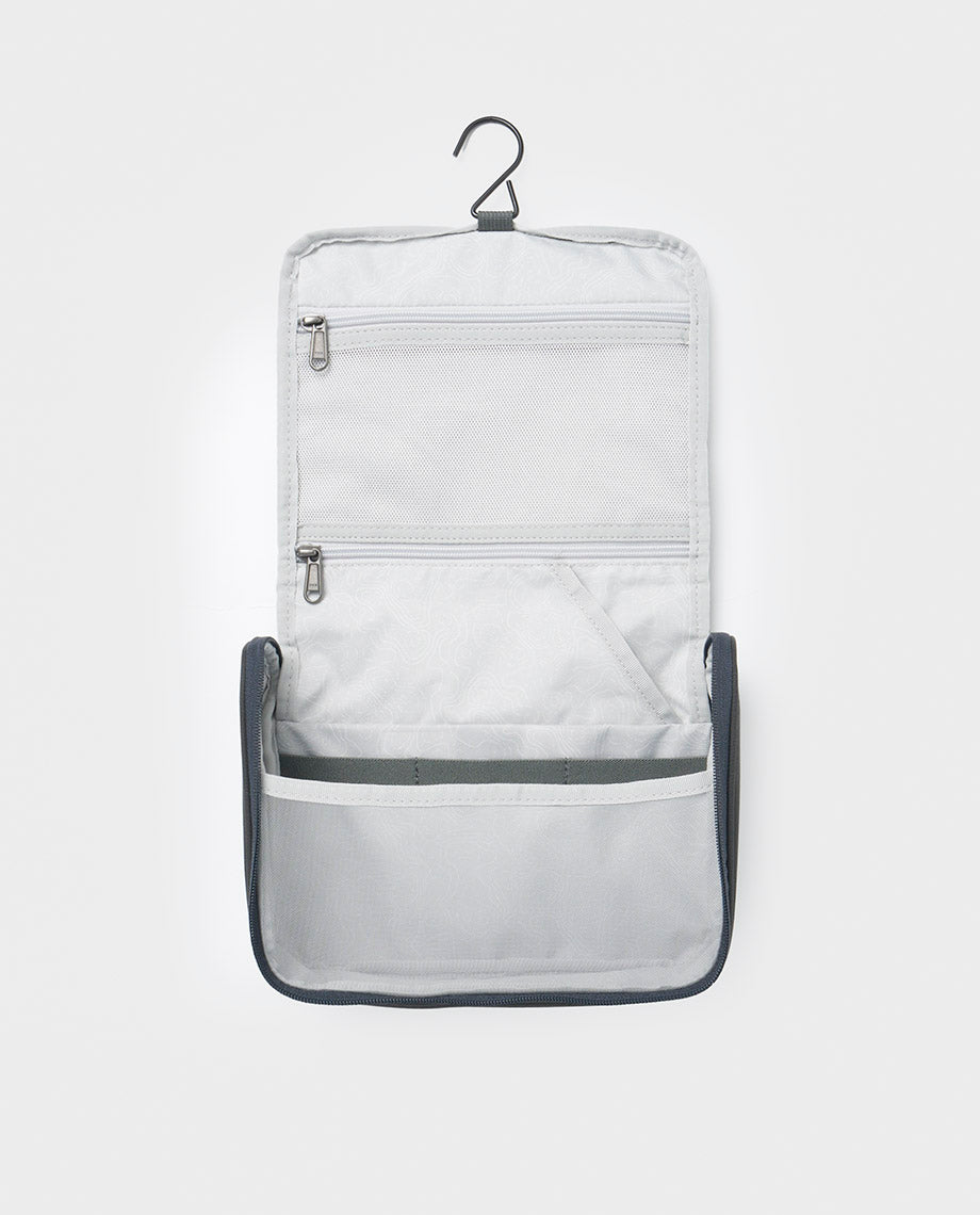 Stio Basin Hanging Dopp Kit, Size One Size in Abyss