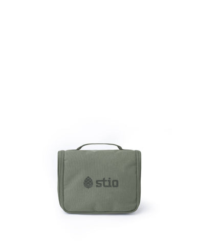 Basin Hanging Dopp Kit