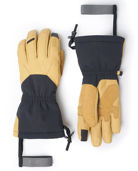 最終値下げyellow grove WINTER GLOVE Objective Insulated Glove