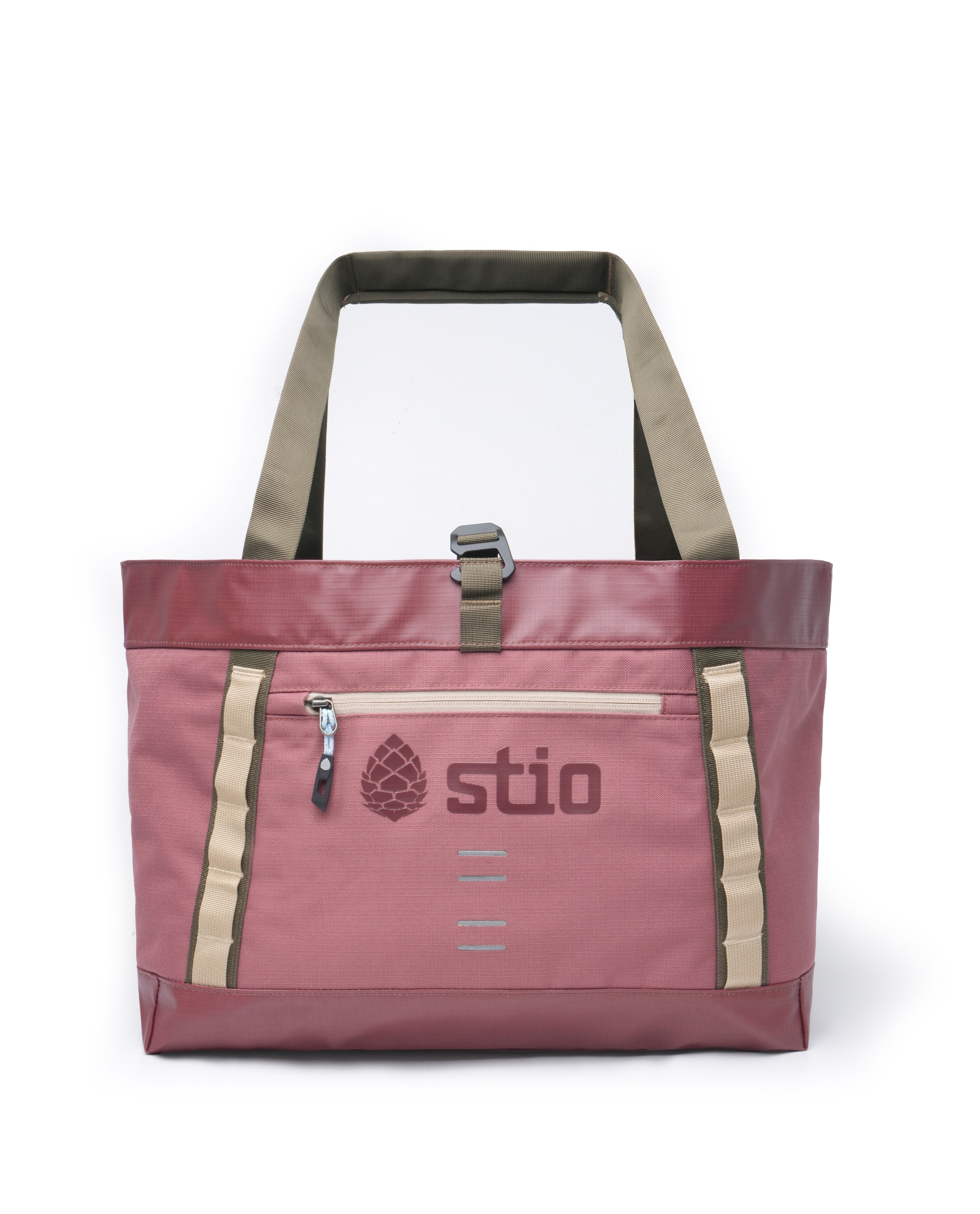 Basin XT Carryall 35L