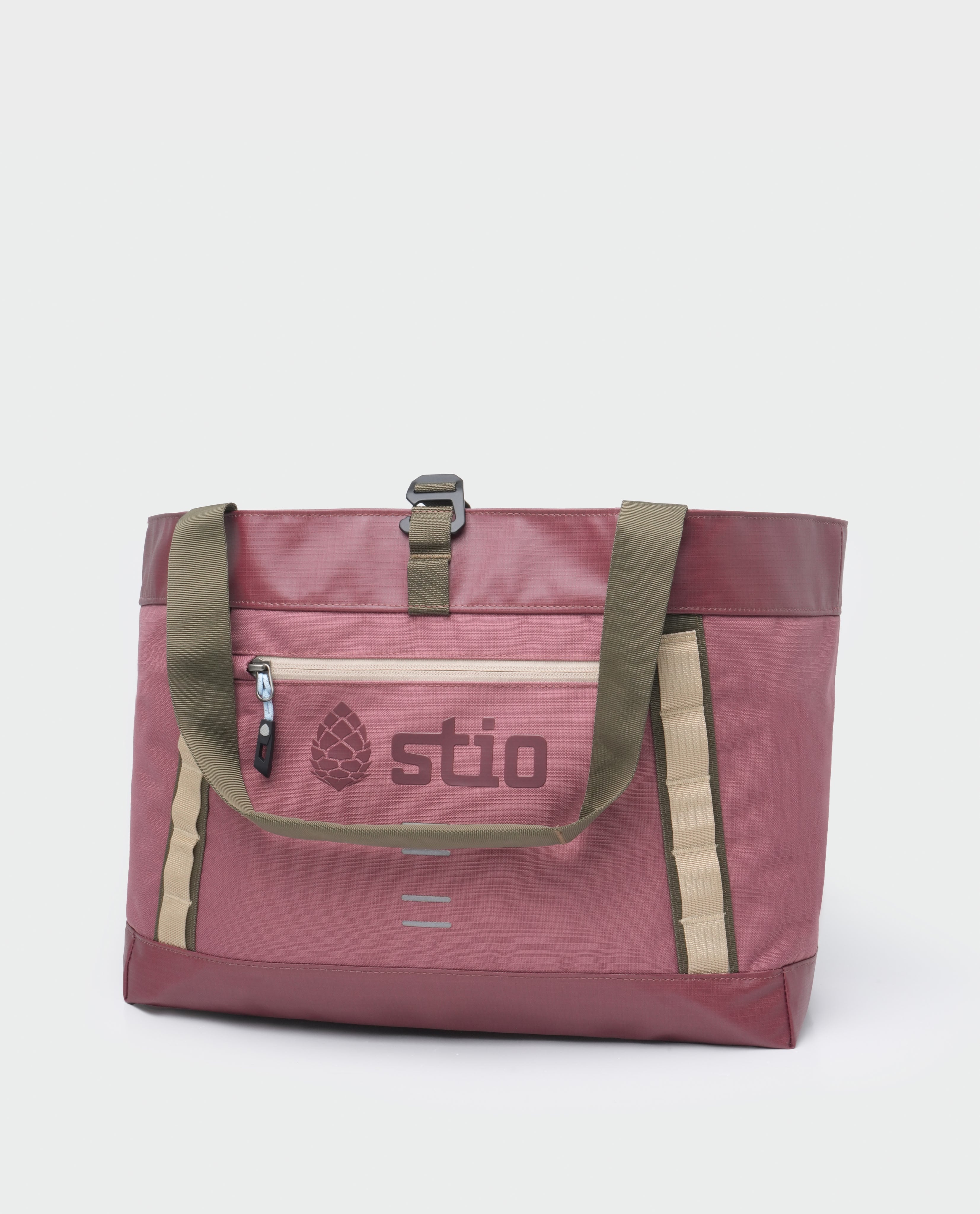 Basin XT Carryall 35L