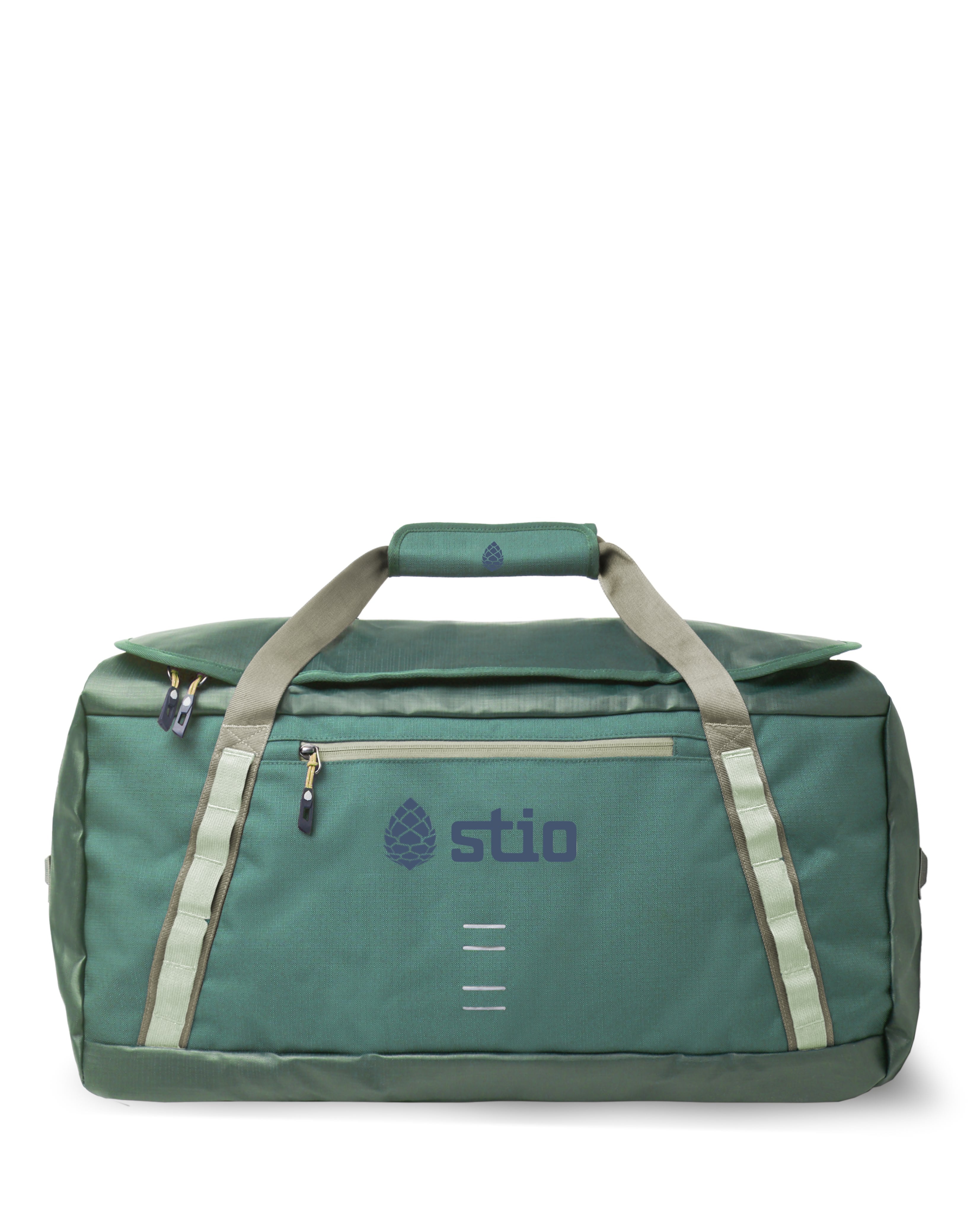 タングスッテ Basin XT Duffel 90L