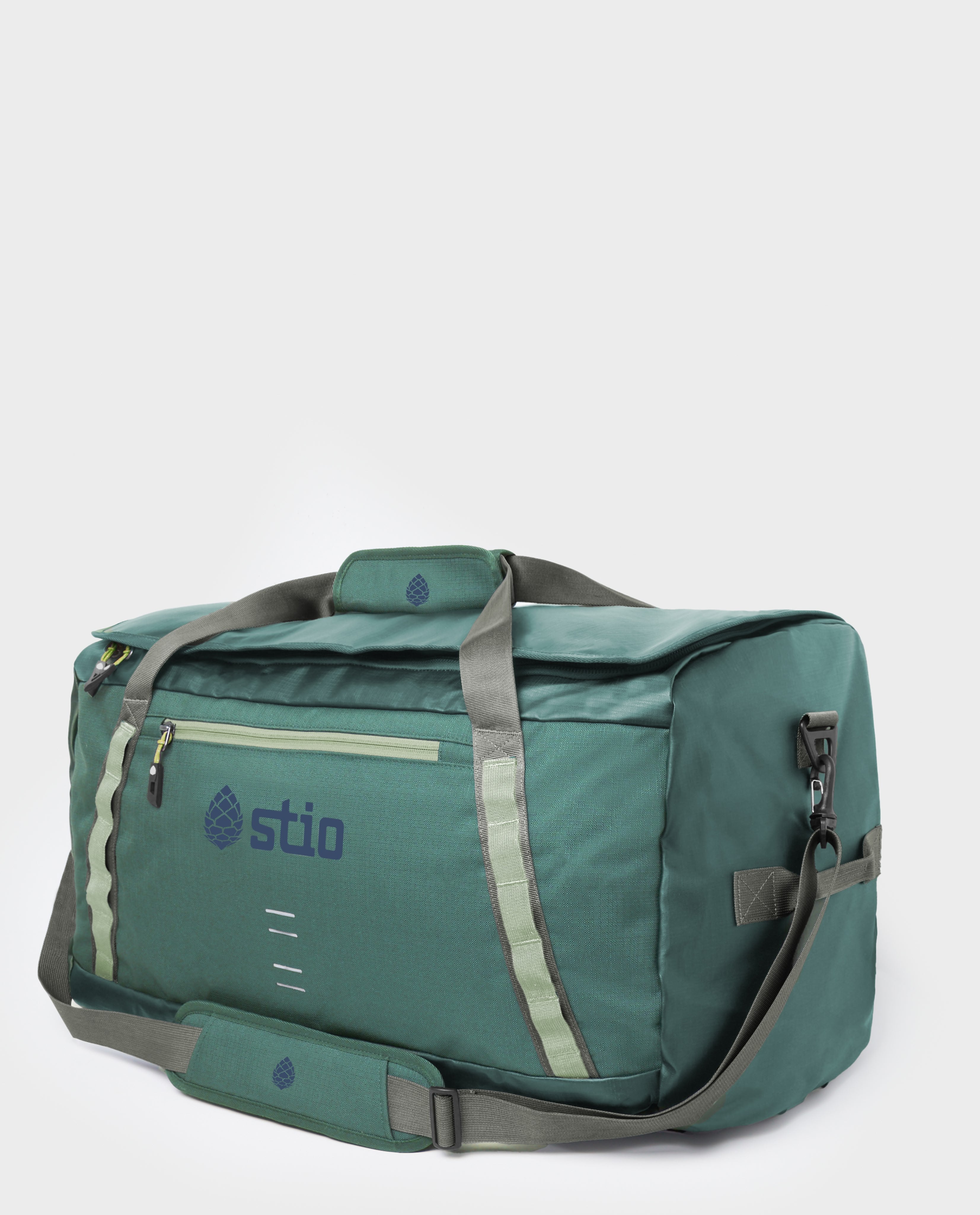 スタッフォード　SLG300 Basin XT Duffel 90L