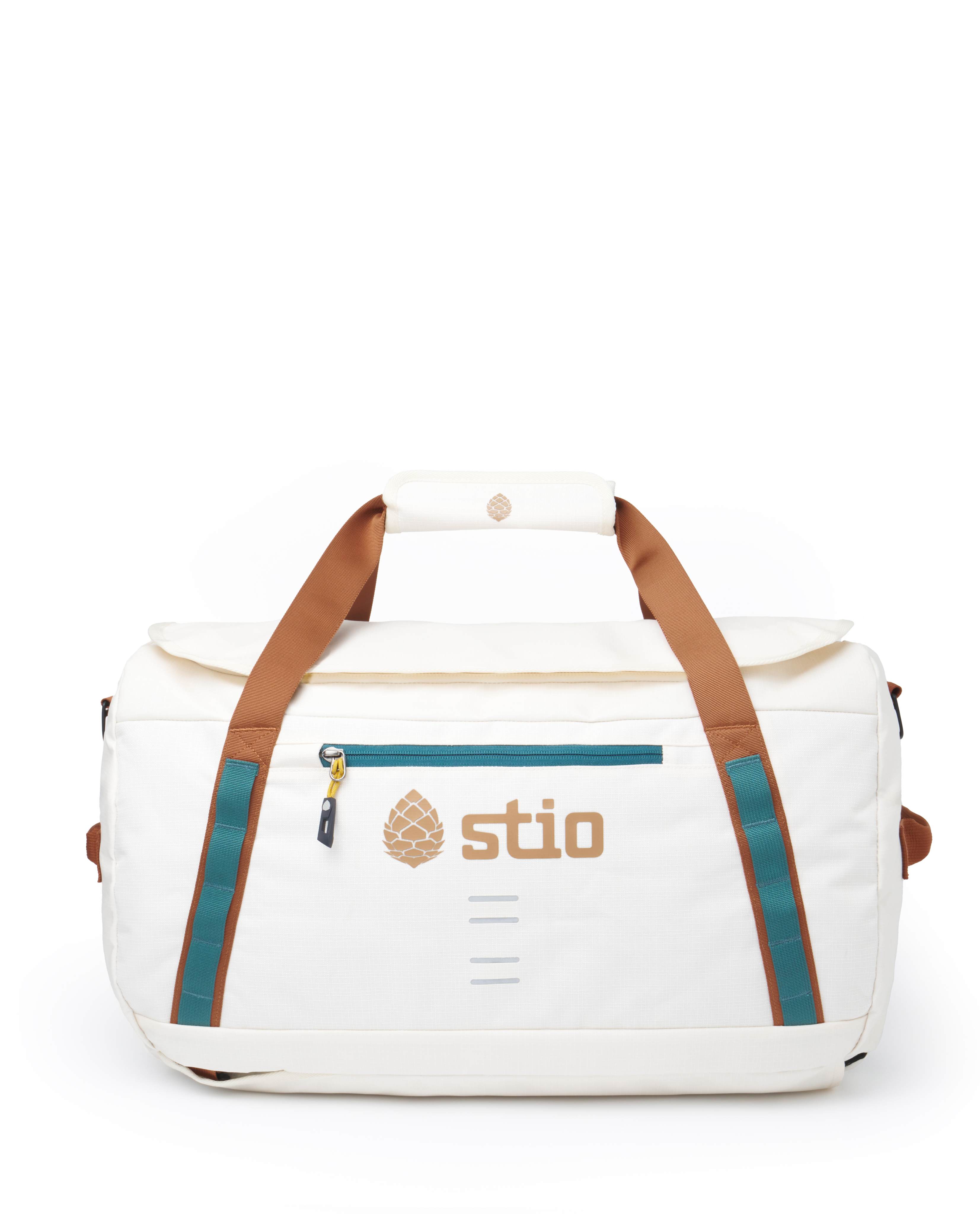 Basin XT Duffel 55L