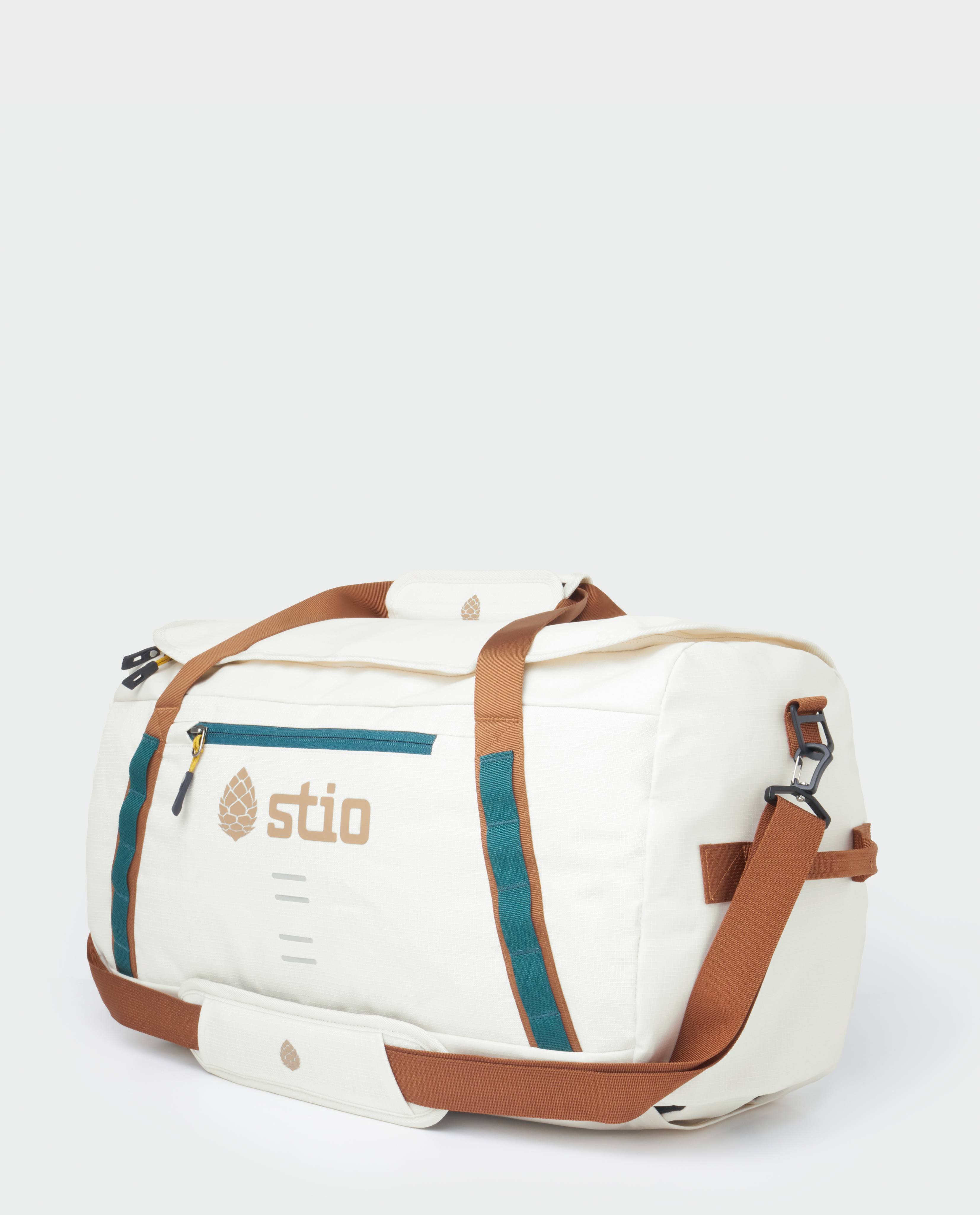Basin XT Duffel 55L