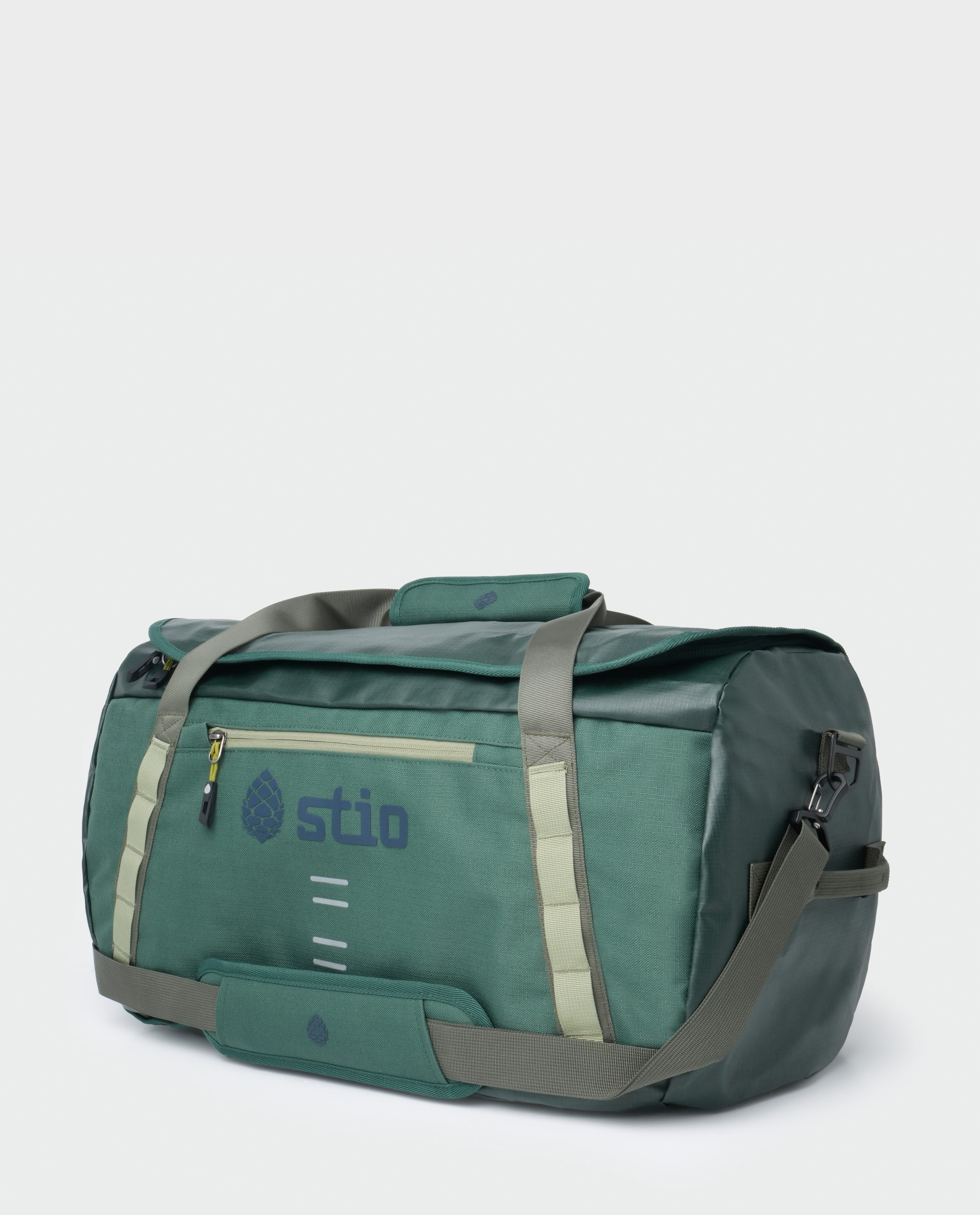 Basin XT Duffel 55L