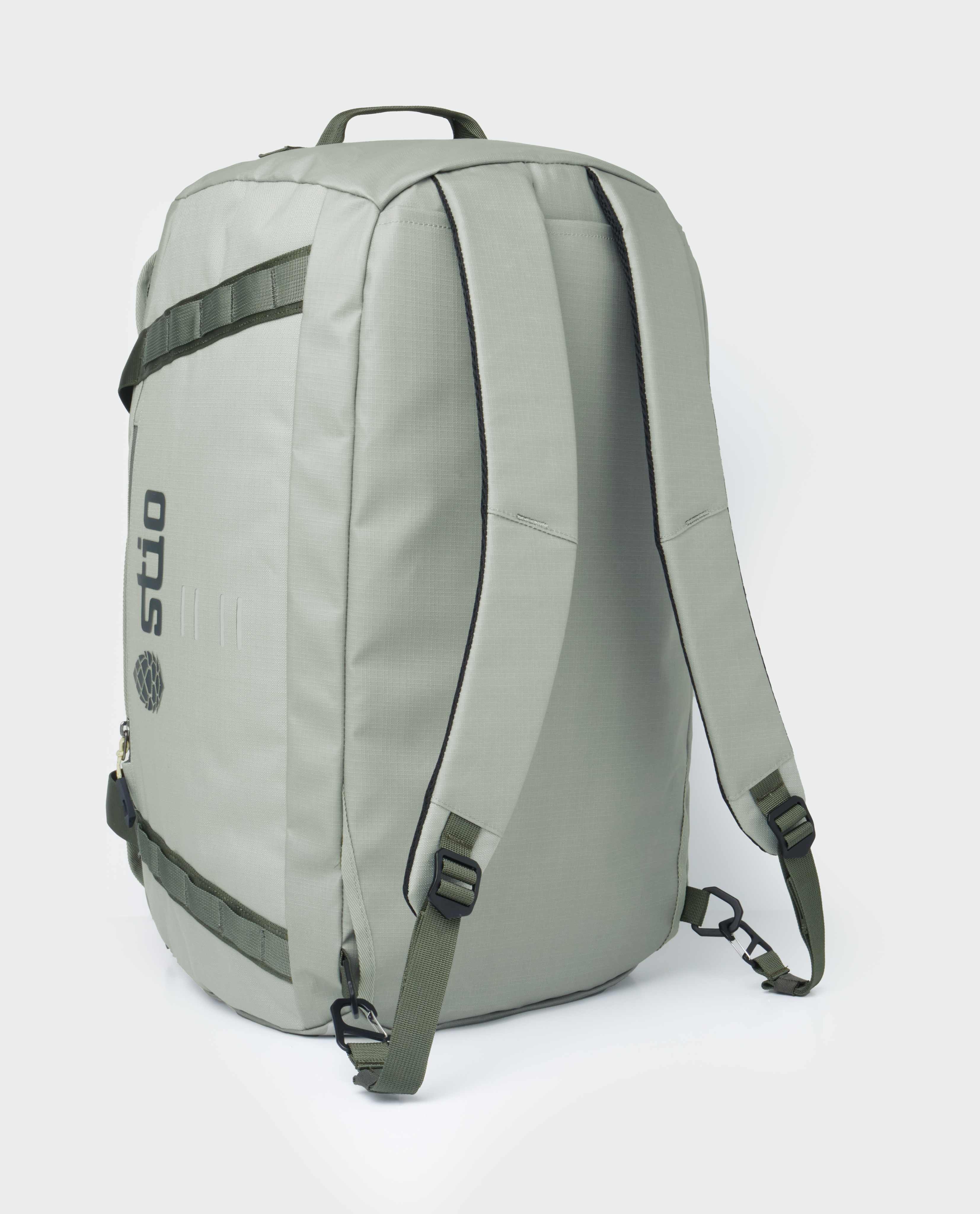 Basin XT Duffel 55L