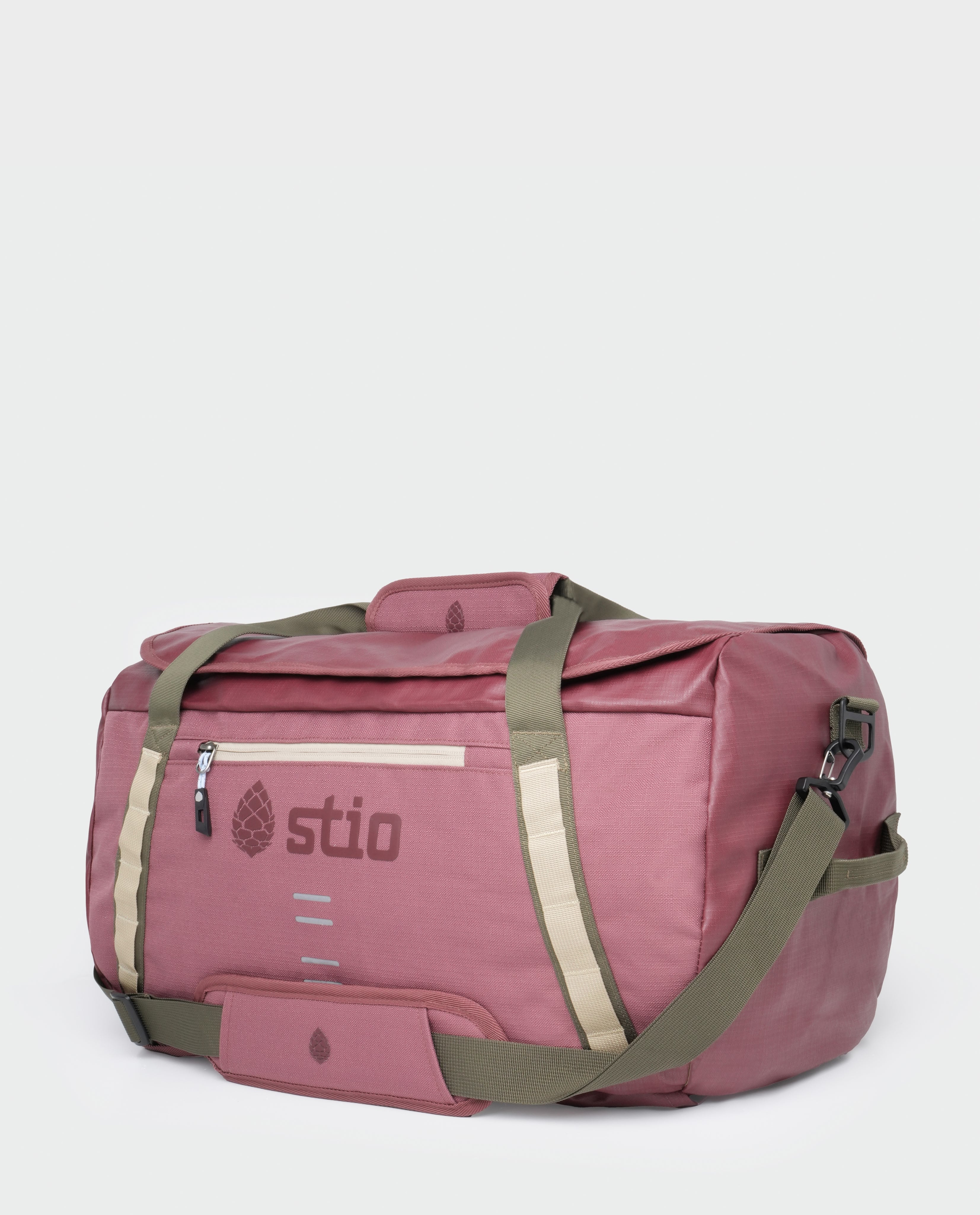 Basin XT Duffel 55L