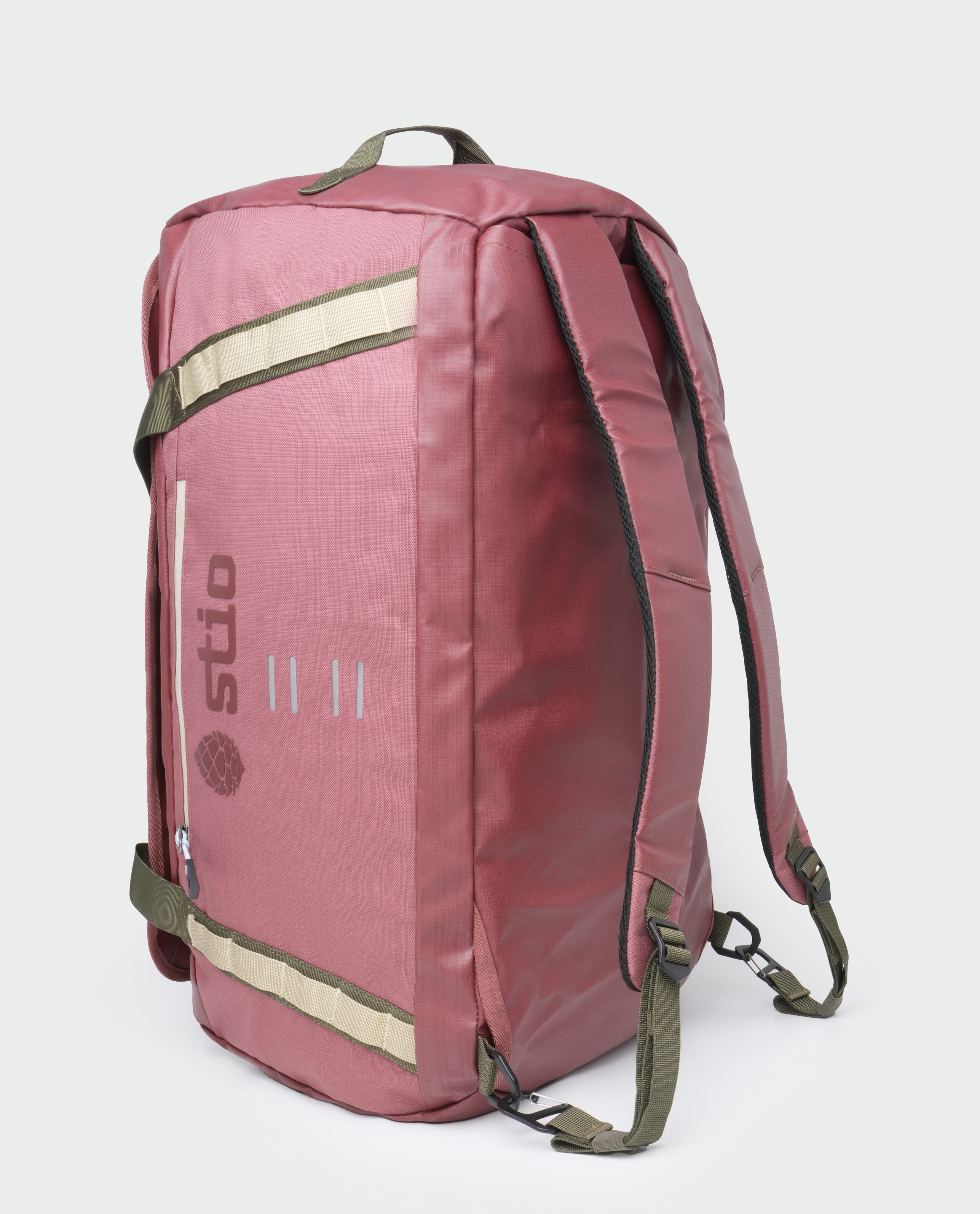 Basin XT Duffel 55L