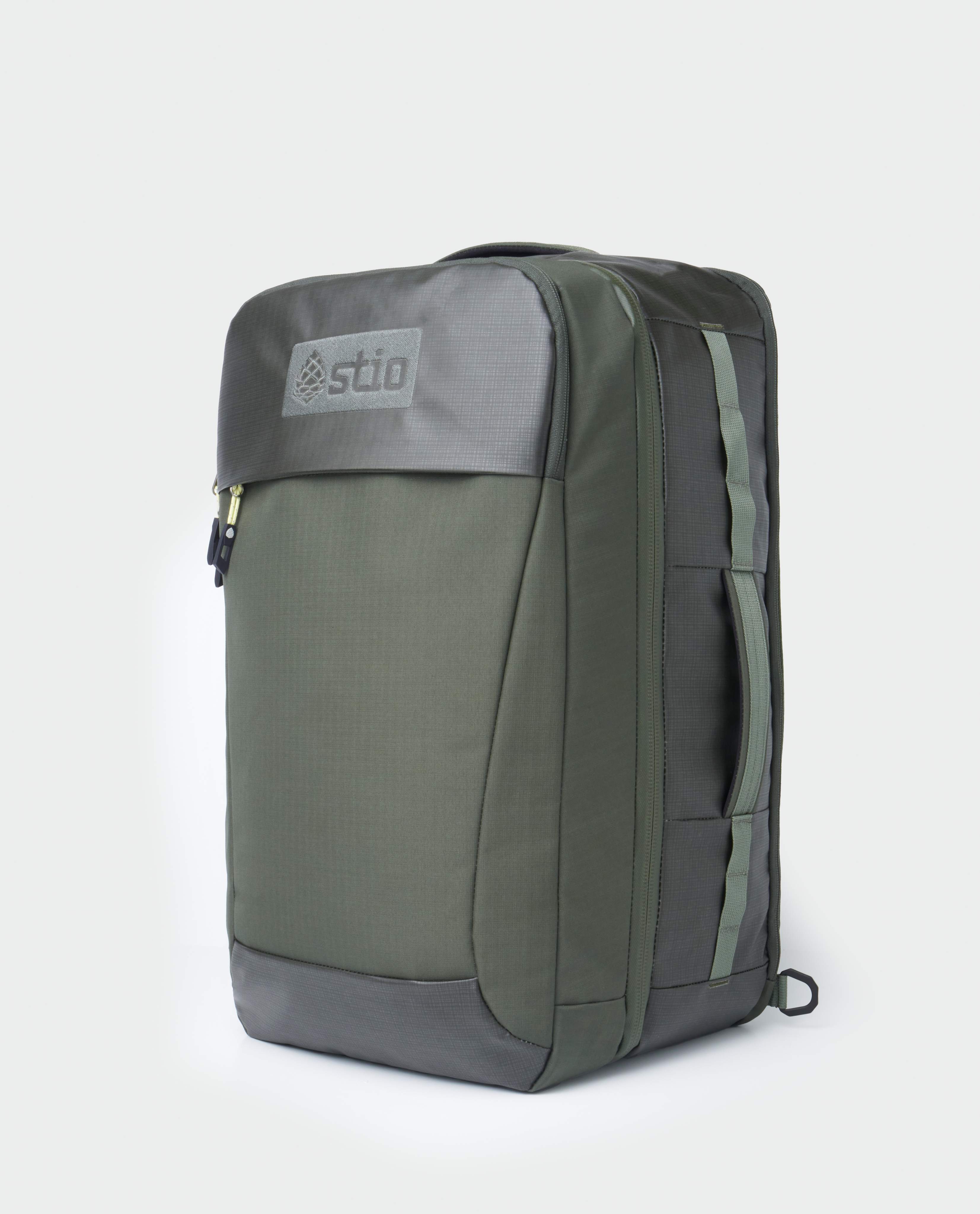 Basin XT Travel Pack 45L