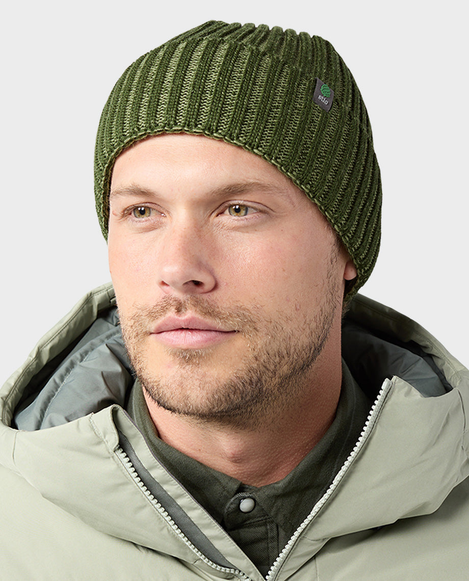 Luca Beanie