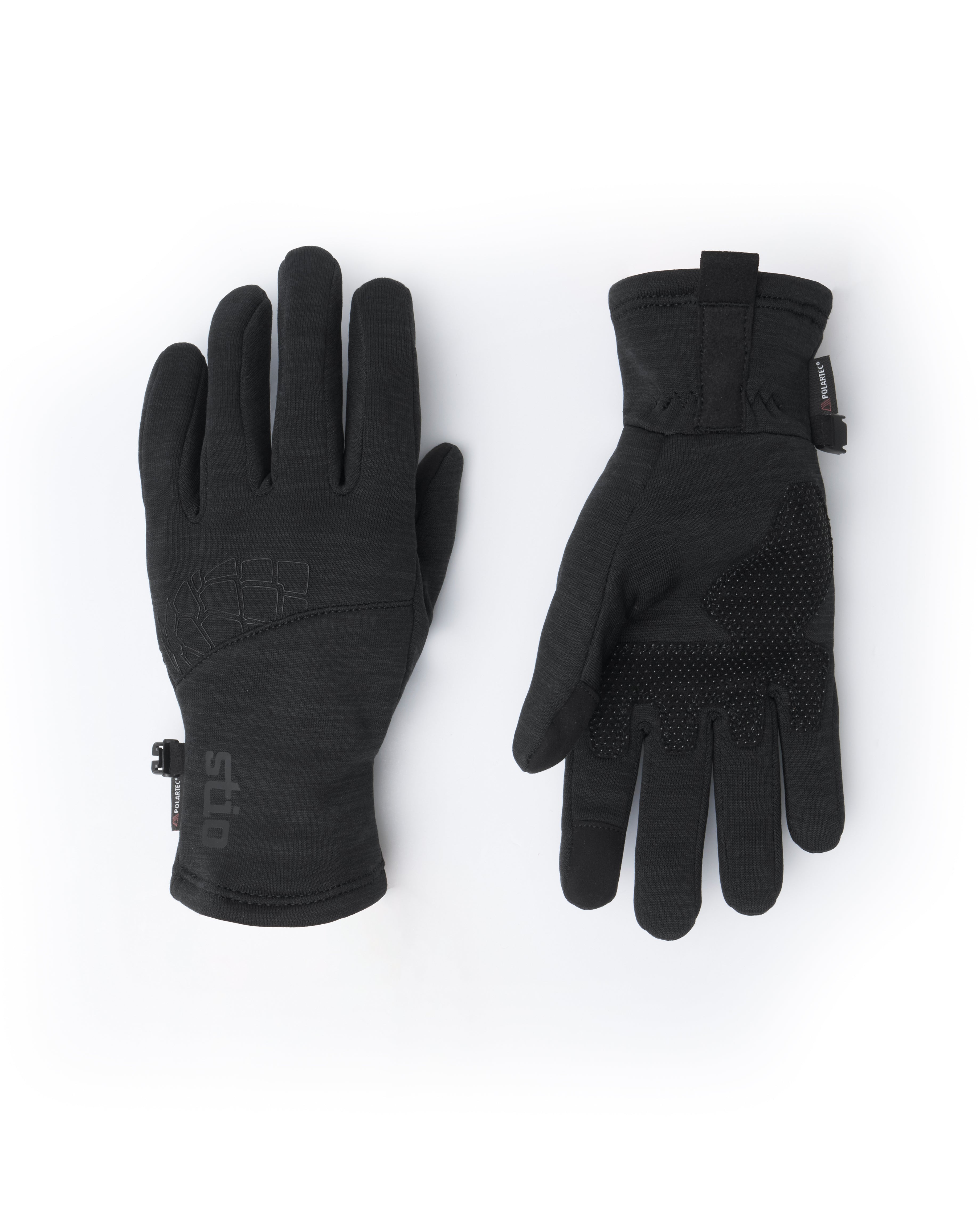 Glide Power Stretch Glove