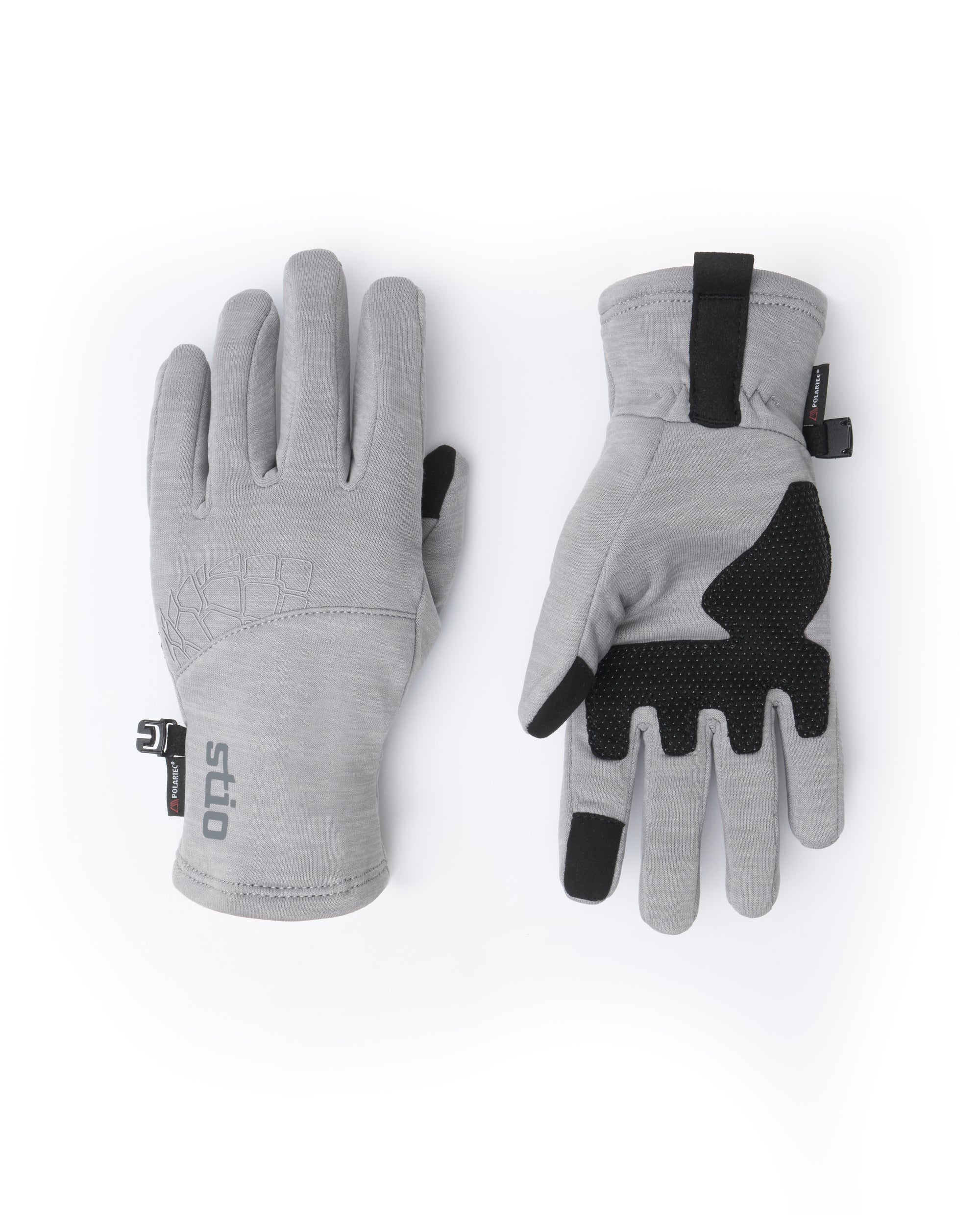 Glide Power Stretch Glove
