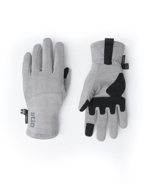 Glide Power Stretch Glove
