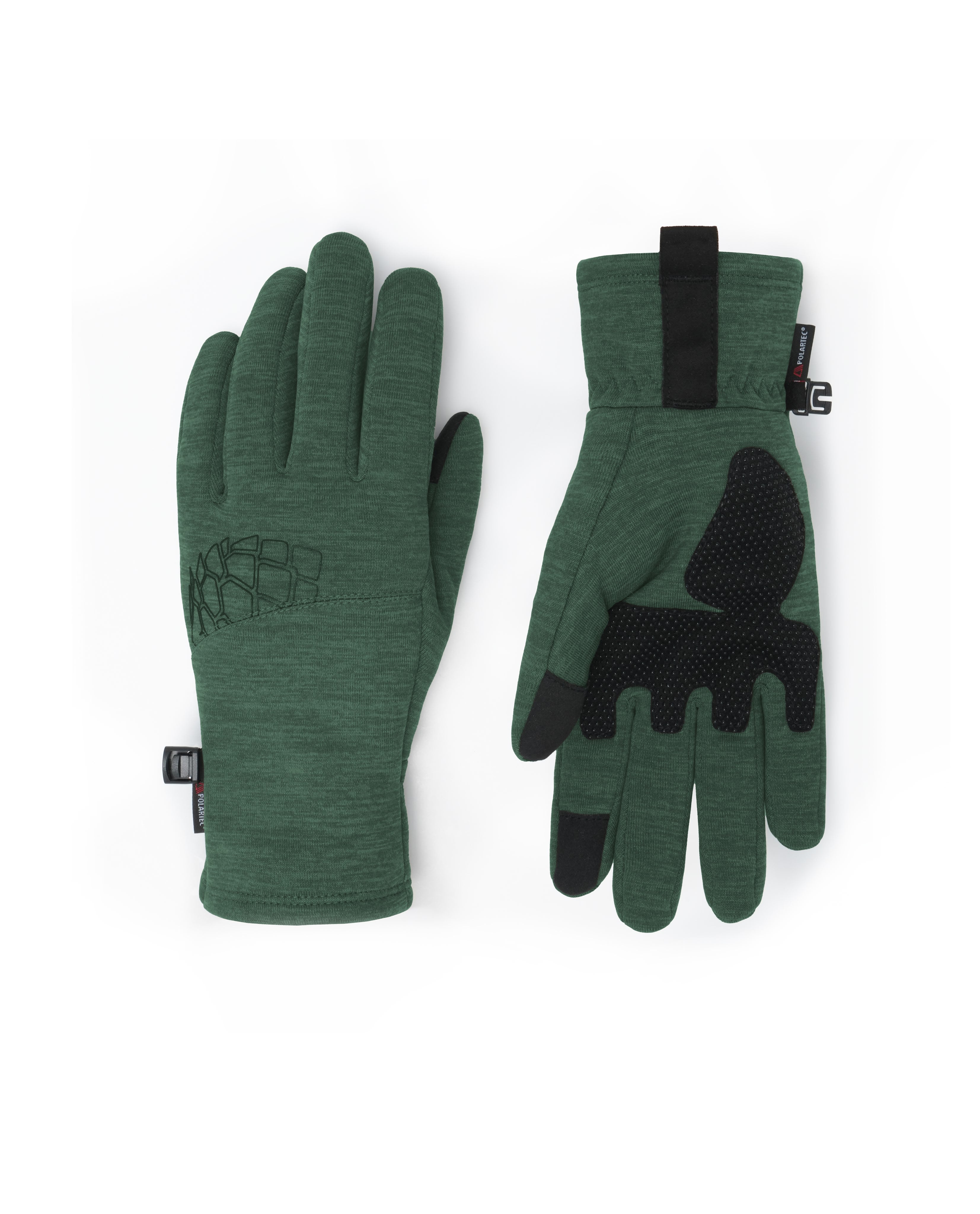 Glide Power Stretch Glove