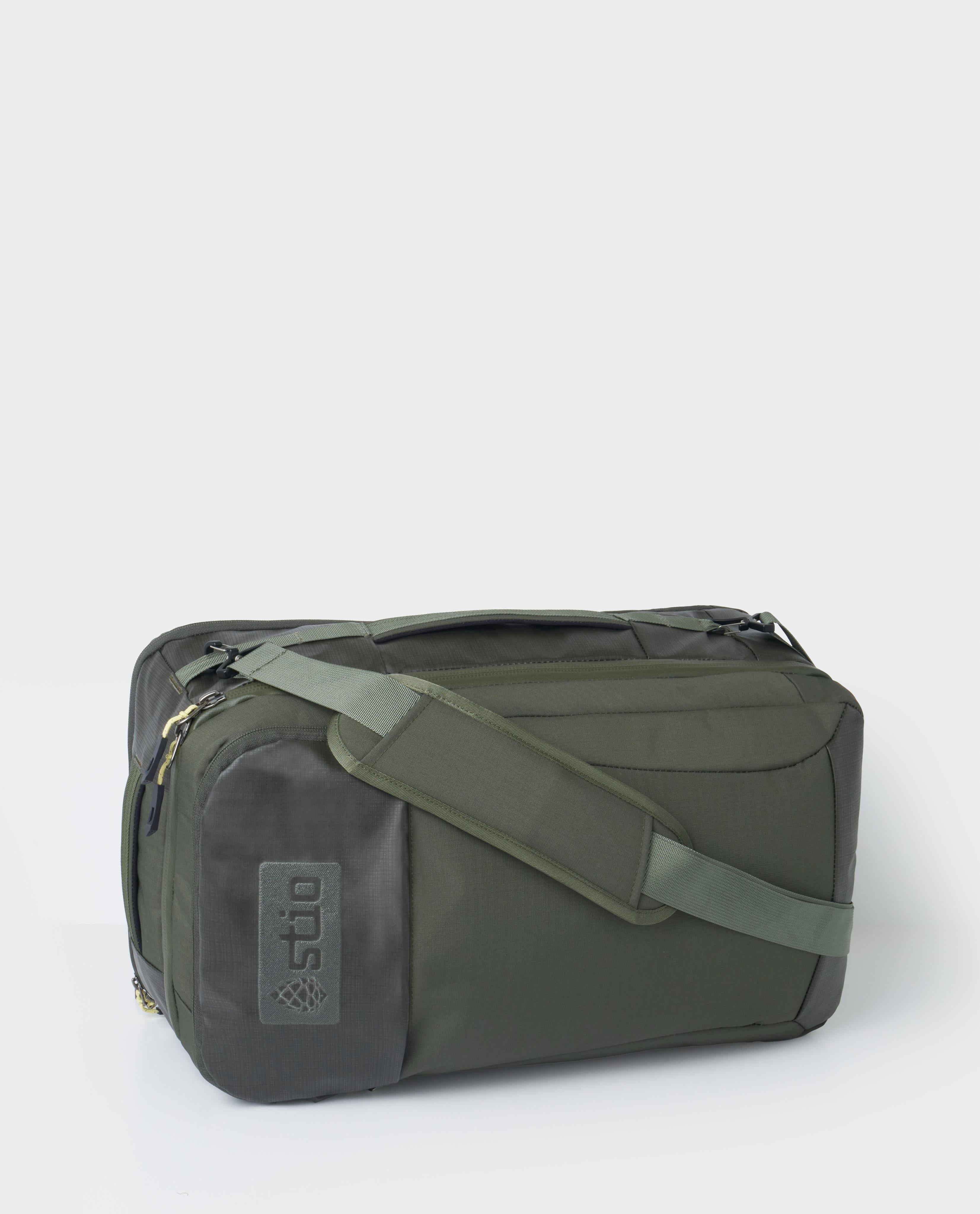 Basin XT Travel Pack 30L