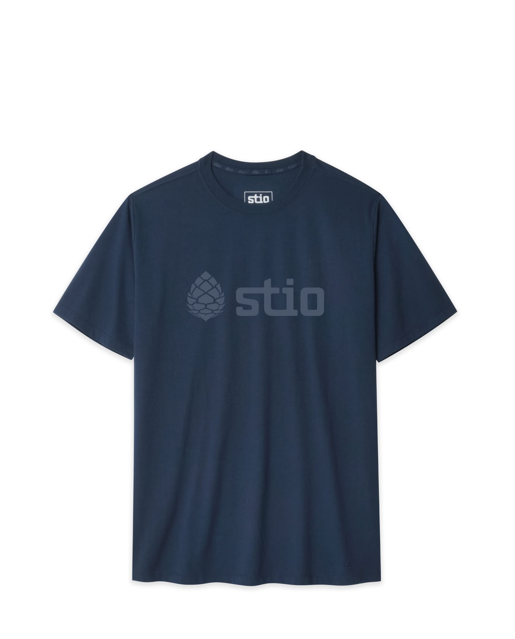 Stio Logo Tee