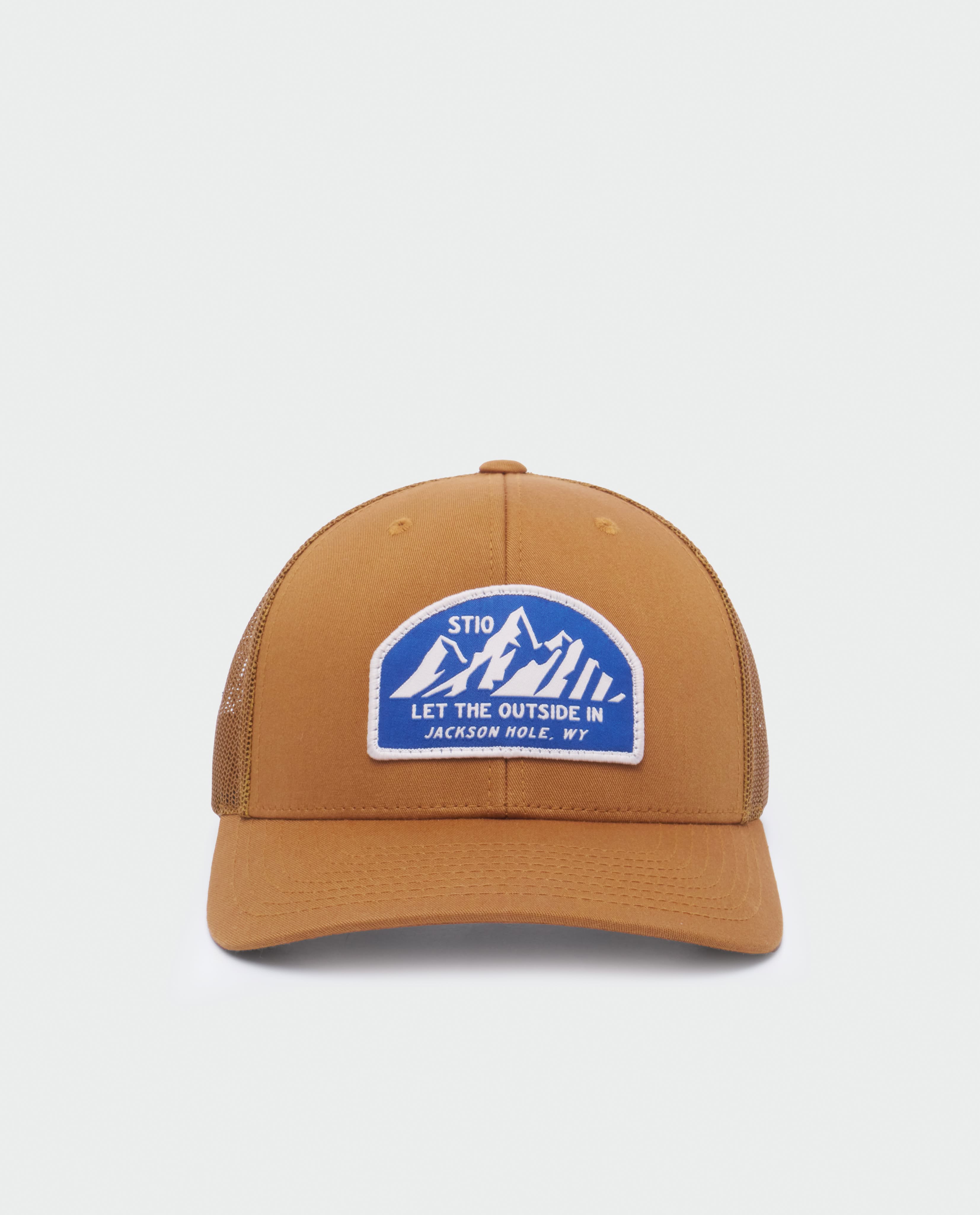 Ballcaps & Truckers display picture 2