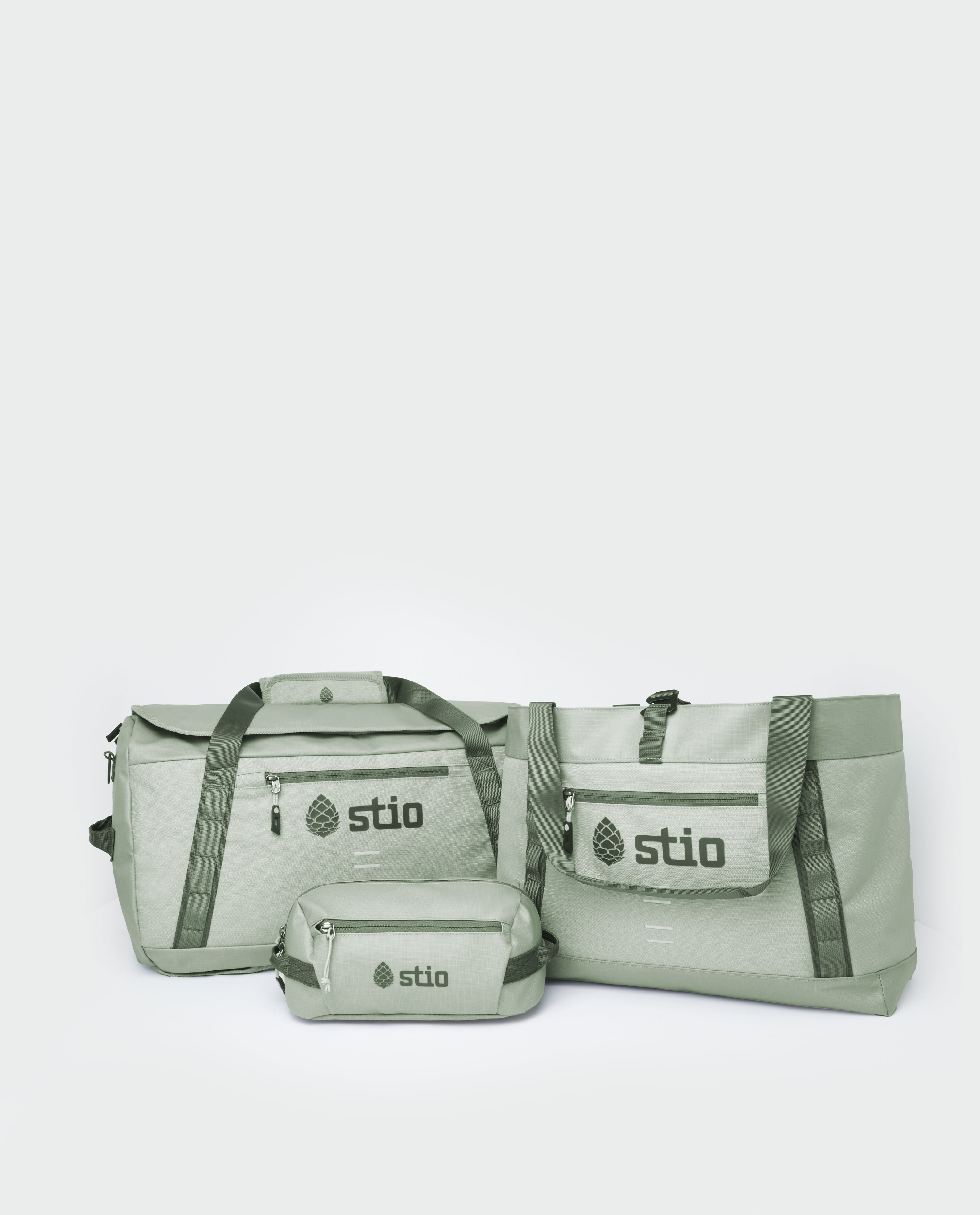Basin XT Duffel 55L