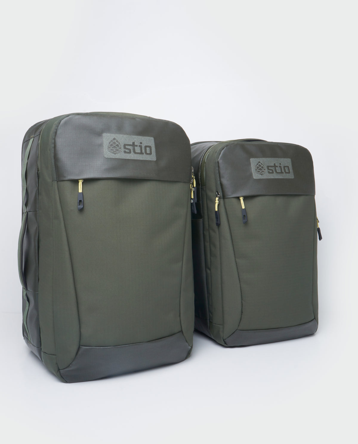 Stio Basin XT Travel Pack 45L, Size One Size in Deep Shade