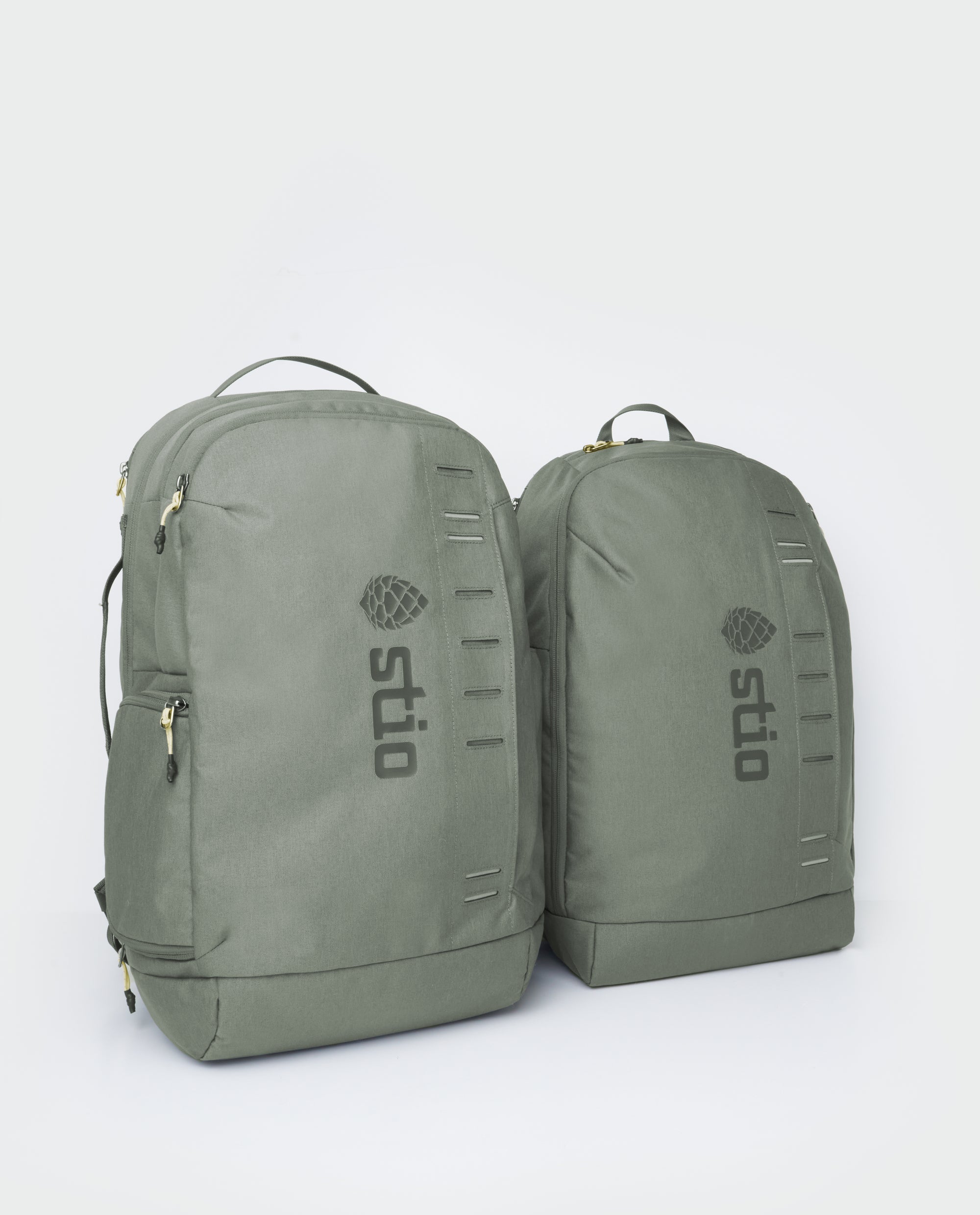 Basin Daypack 25L