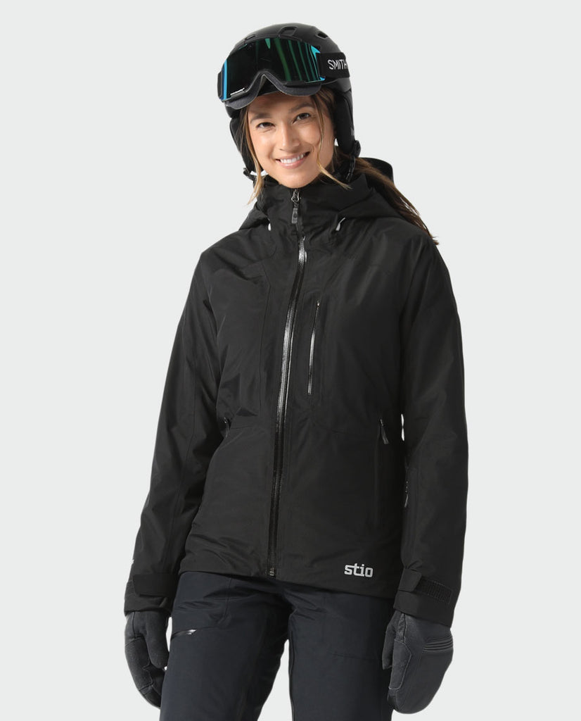 Women's Doublecharge Insulated Jacket