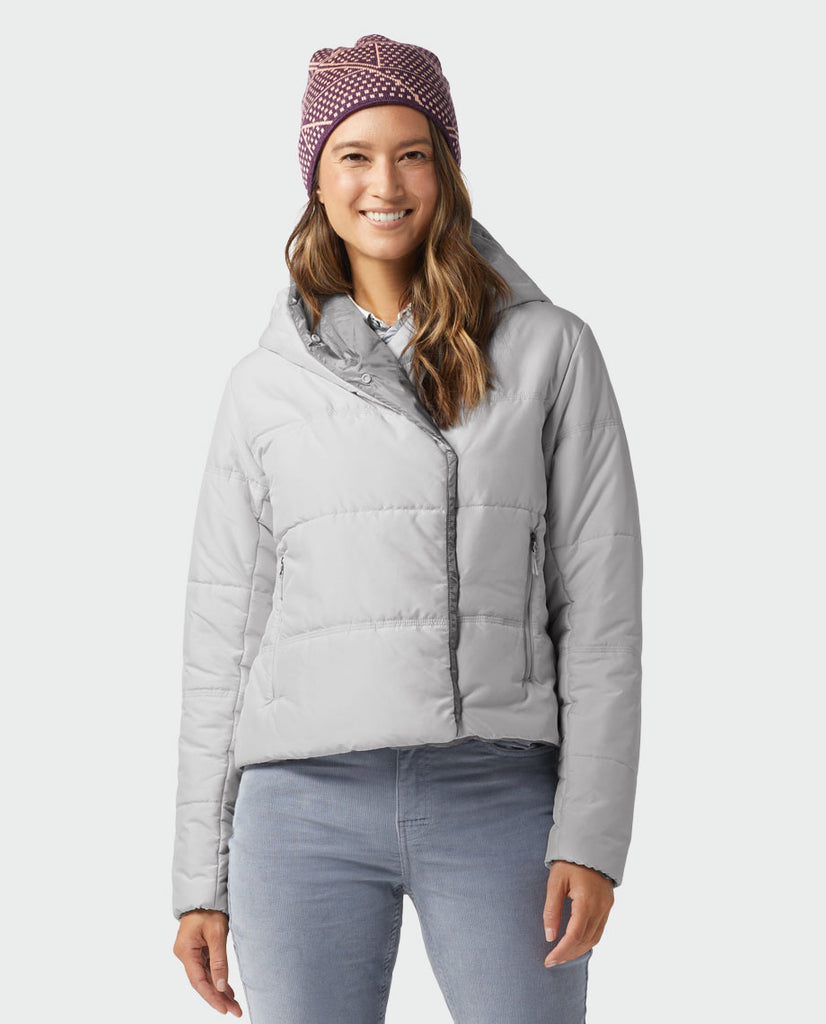 Women's East Butte Insulated Jacket