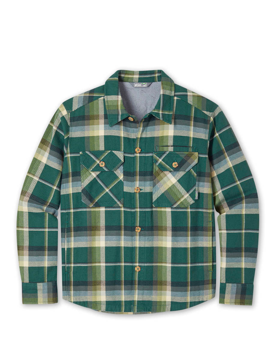 fancy flannel shirts