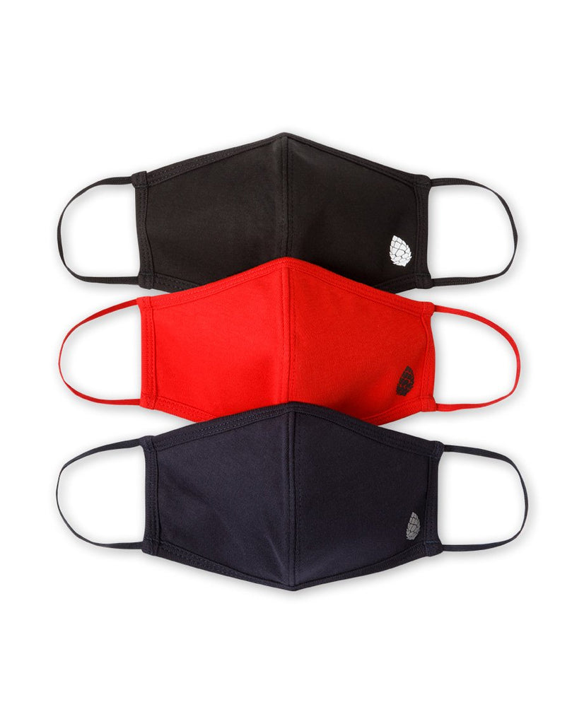 Stio Face Covering 3 Pack