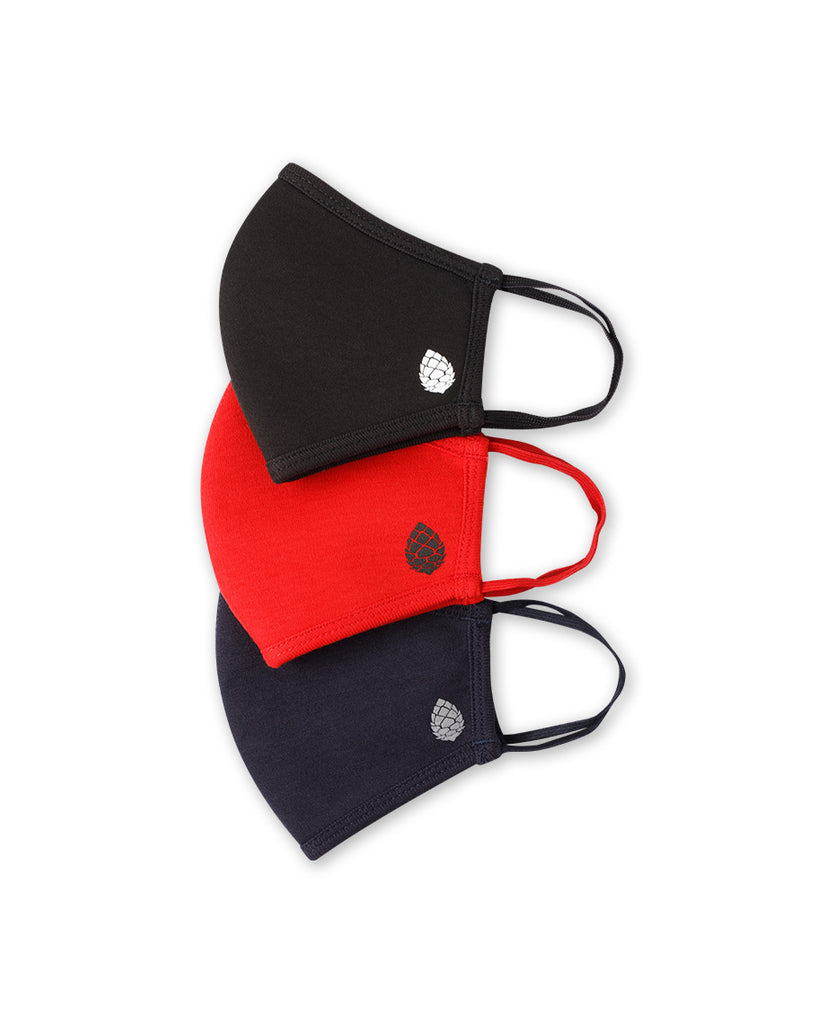 Stio Face Covering 3 Pack