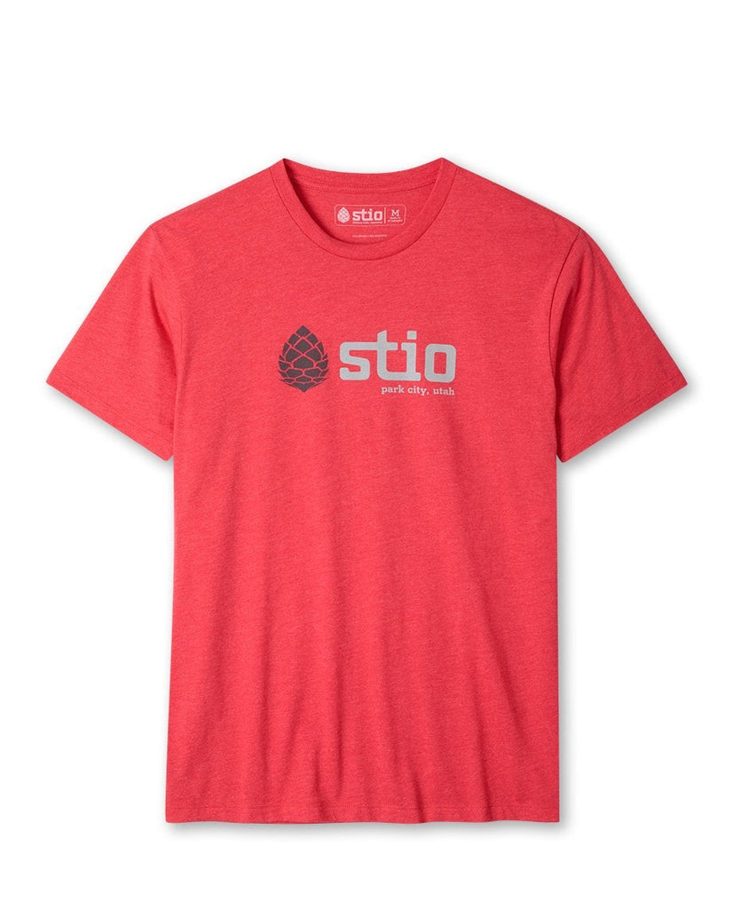 Stio Classic Mountain Studio Tee
